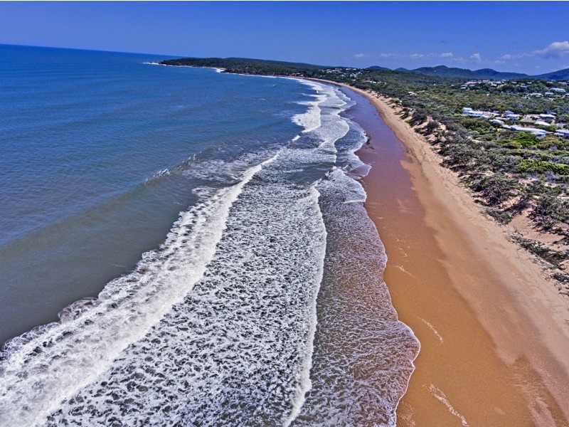 Unit 114 PAVILIONS – 3 B/R, Agnes Water QLD 4677