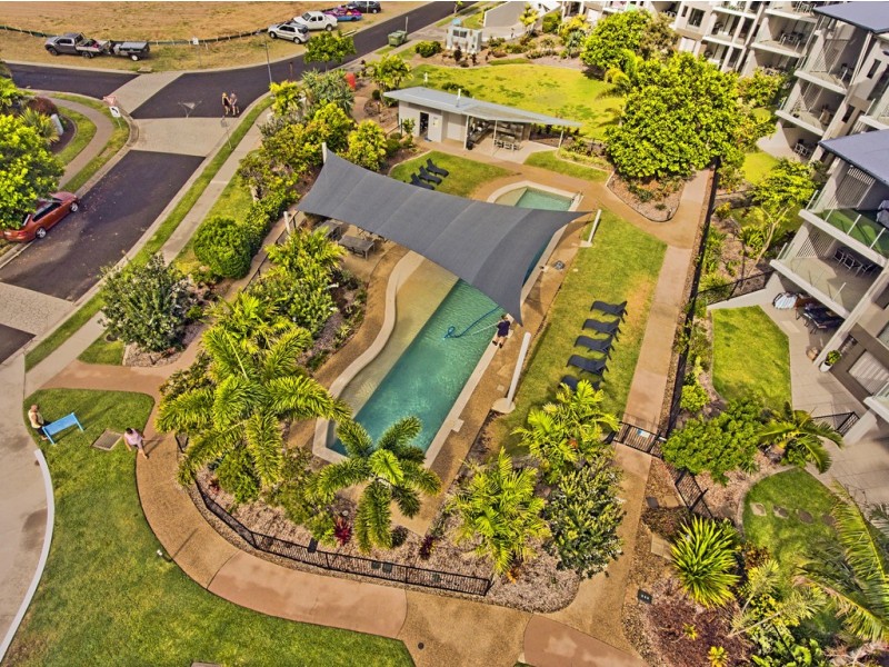 Unit 114 PAVILIONS – 3 B/R, Agnes Water QLD 4677