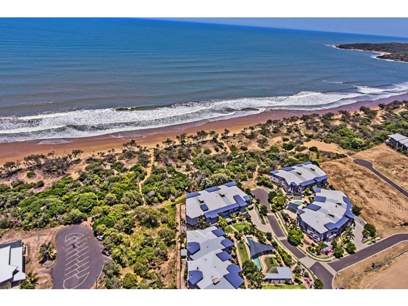 Unit 114 PAVILIONS – 3 B/R, Agnes Water QLD 4677