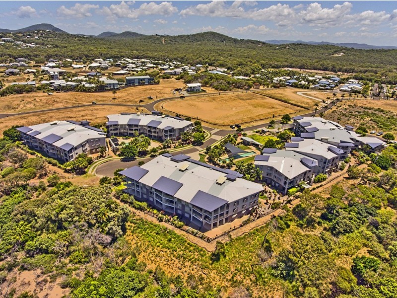 Unit 114 PAVILIONS – 3 B/R, Agnes Water QLD 4677