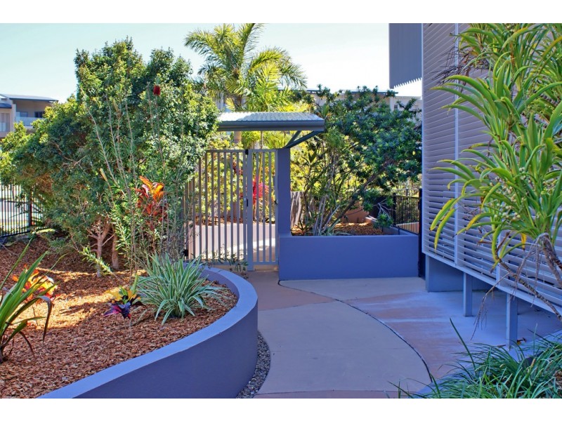 Unit 114 PAVILIONS – 3 B/R, Agnes Water QLD 4677