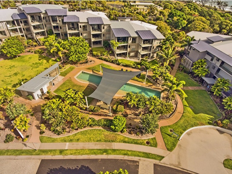 Unit 114 PAVILIONS – 3 B/R, Agnes Water QLD 4677