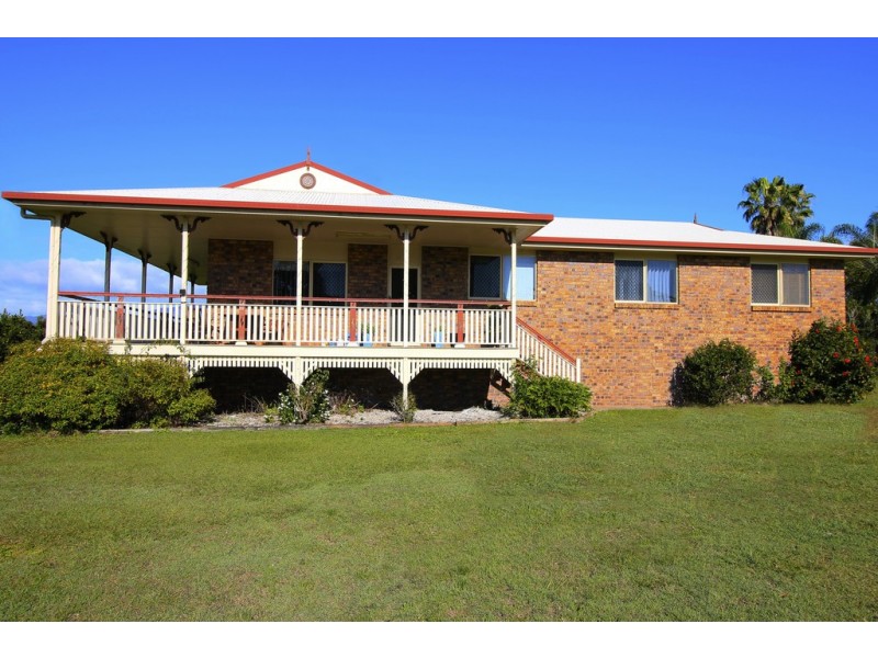 25 Koorawatha Drive, Bororen QLD 4678