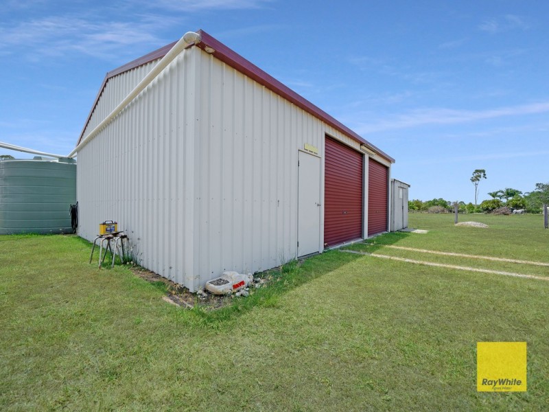 62 Koorawatha Drive, Bororen QLD 4678