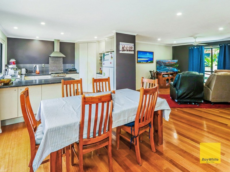 14 Discovery Drive, Agnes Water QLD 4677