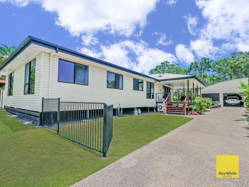 14 Discovery Drive, Agnes Water QLD 4677