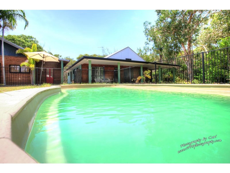 223 Bicentennial Drive, Agnes Water QLD 4677
