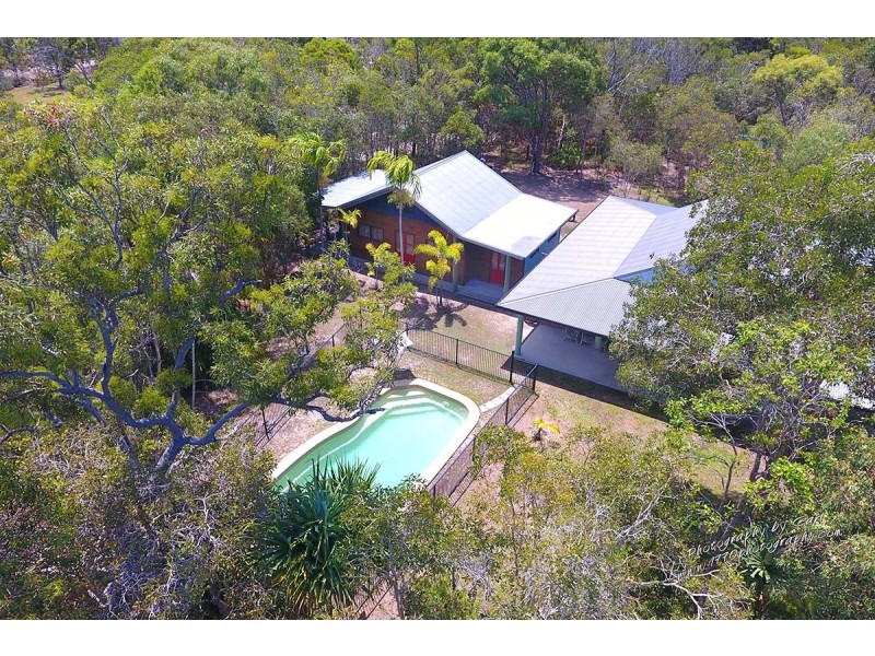 223 Bicentennial Drive, Agnes Water QLD 4677