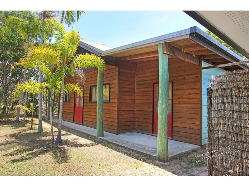 223 Bicentennial Drive, Agnes Water QLD 4677