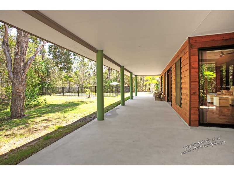 223 Bicentennial Drive, Agnes Water QLD 4677