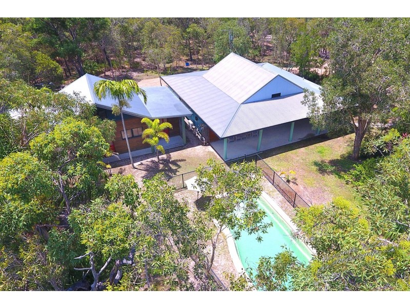 223 Bicentennial Drive, Agnes Water QLD 4677
