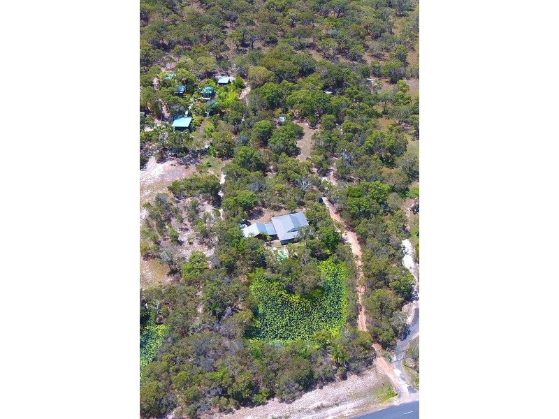 223 Bicentennial Drive, Agnes Water QLD 4677