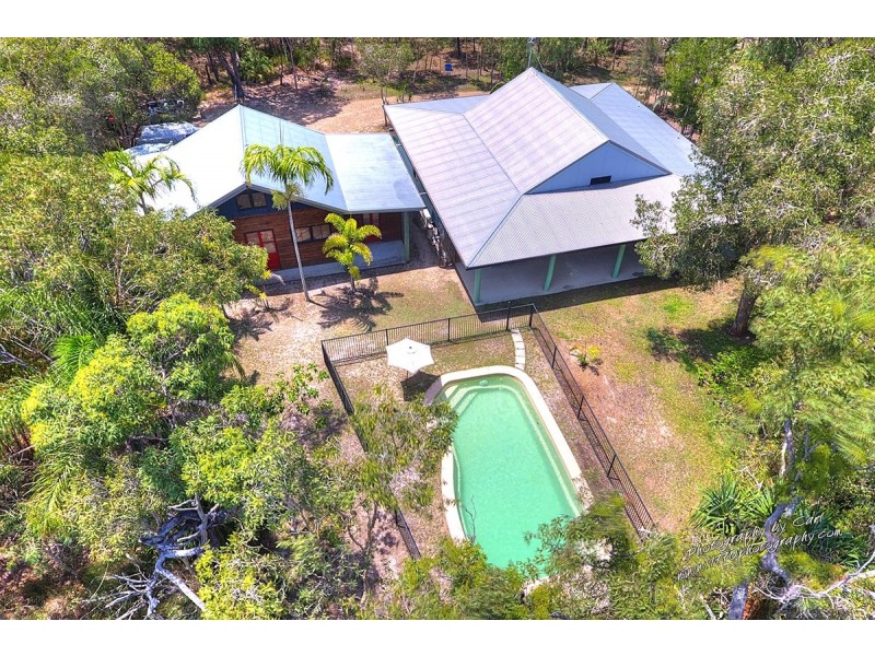 223 Bicentennial Drive, Agnes Water QLD 4677