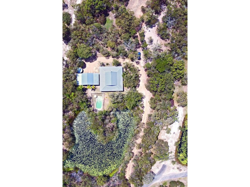 223 Bicentennial Drive, Agnes Water QLD 4677