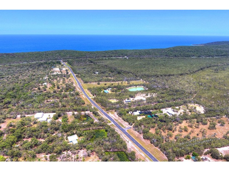 223 Bicentennial Drive, Agnes Water QLD 4677
