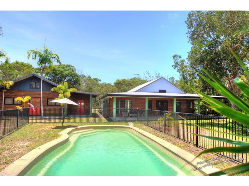 223 Bicentennial Drive, Agnes Water QLD 4677