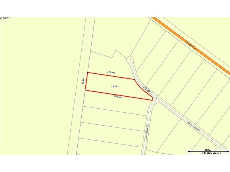 Lot  59 Hakea Court, Miriam Vale QLD 4677