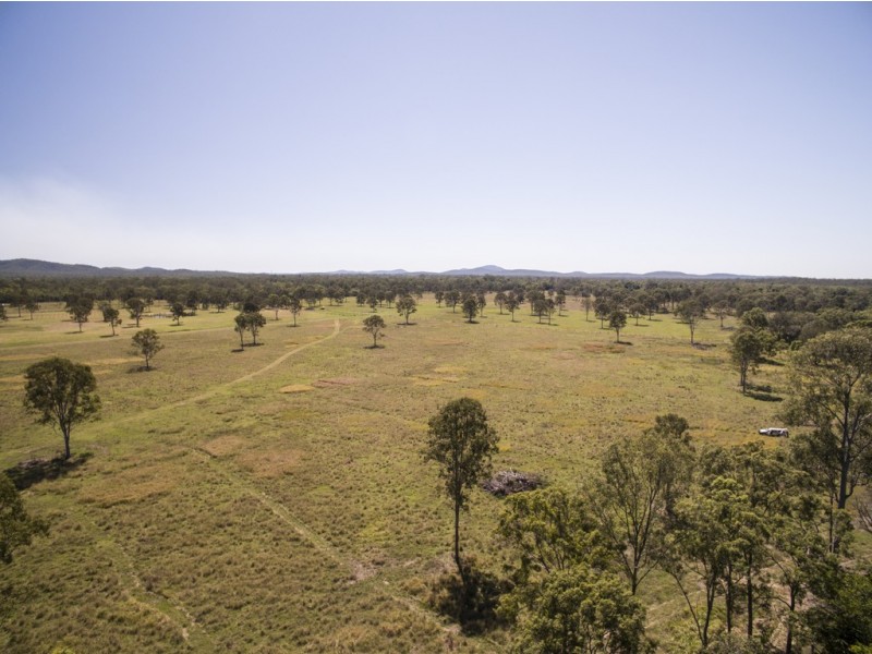 240 Ballantyne Road, Captain Creek QLD 4677