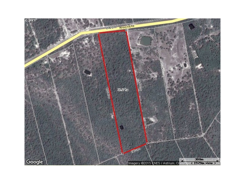 2206 Round Hill Road, Round Hill QLD 4677