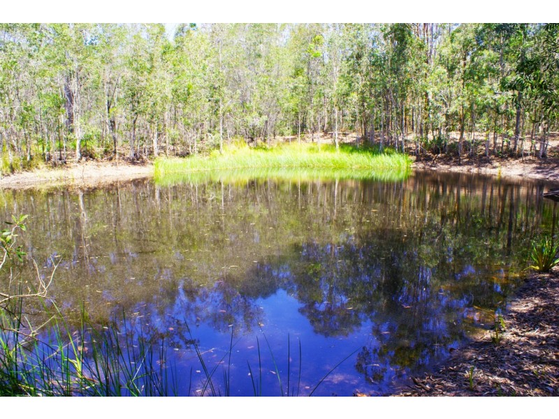 2206 Round Hill Road, Round Hill QLD 4677
