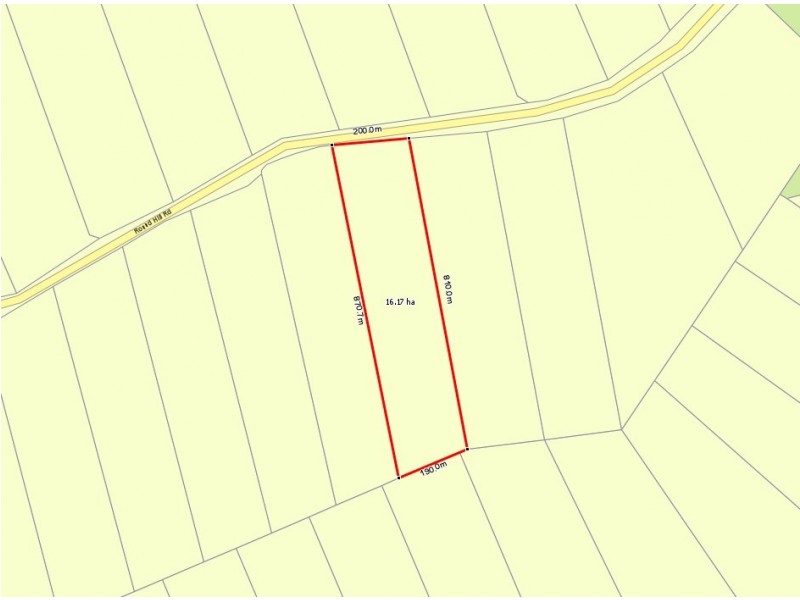 2206 Round Hill Road, Round Hill QLD 4677