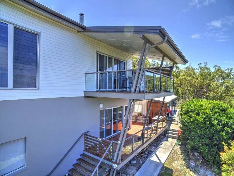340 Anderson Way, Agnes Water QLD 4677
