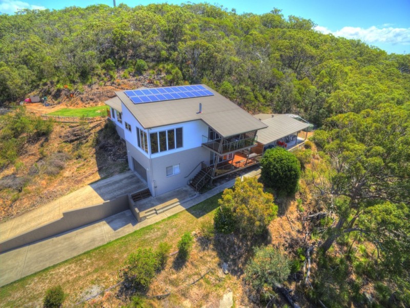 340 Anderson Way, Agnes Water QLD 4677