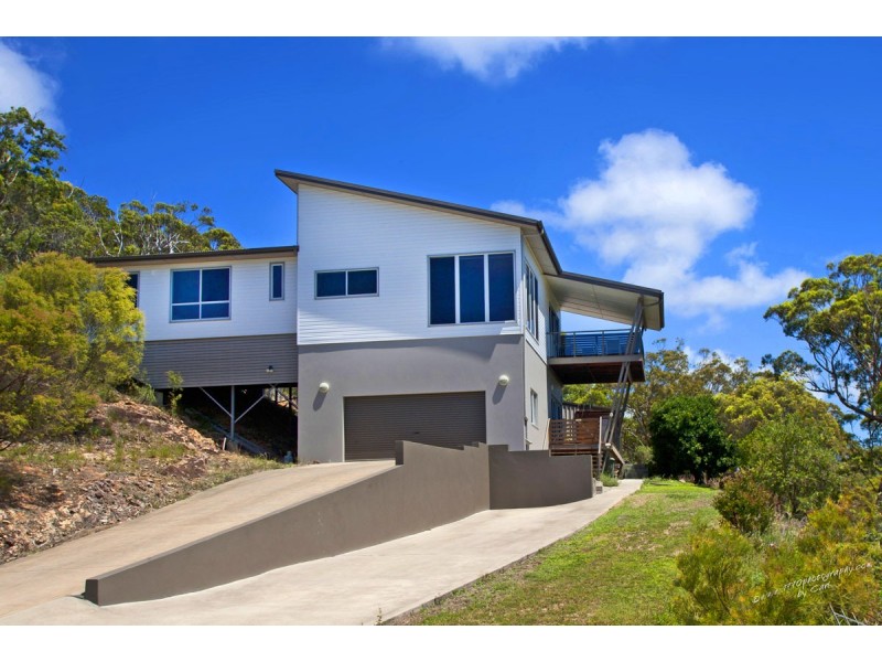 340 Anderson Way, Agnes Water QLD 4677