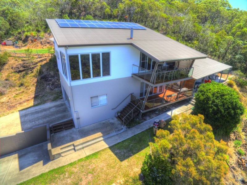 340 Anderson Way, Agnes Water QLD 4677