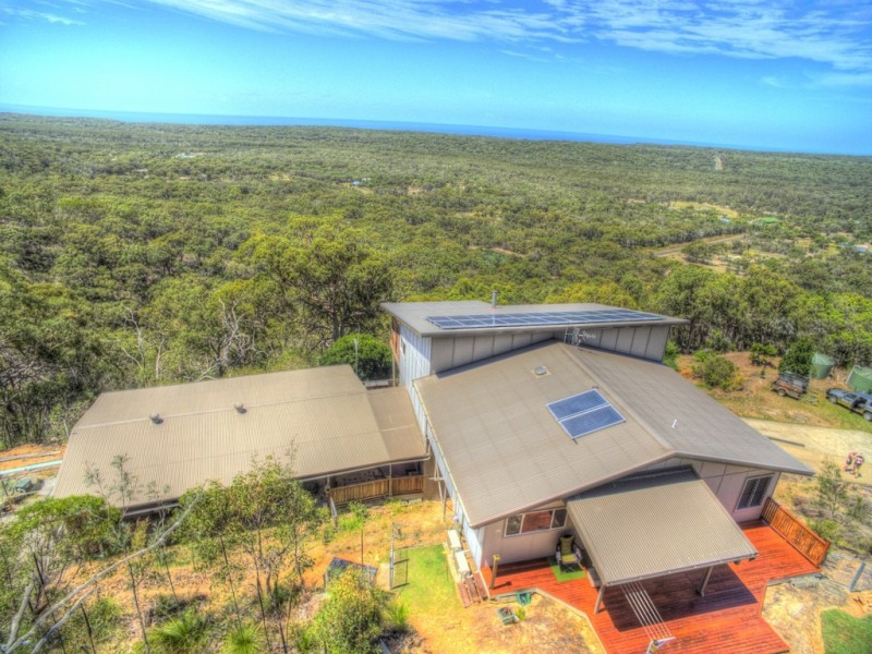 340 Anderson Way, Agnes Water QLD 4677