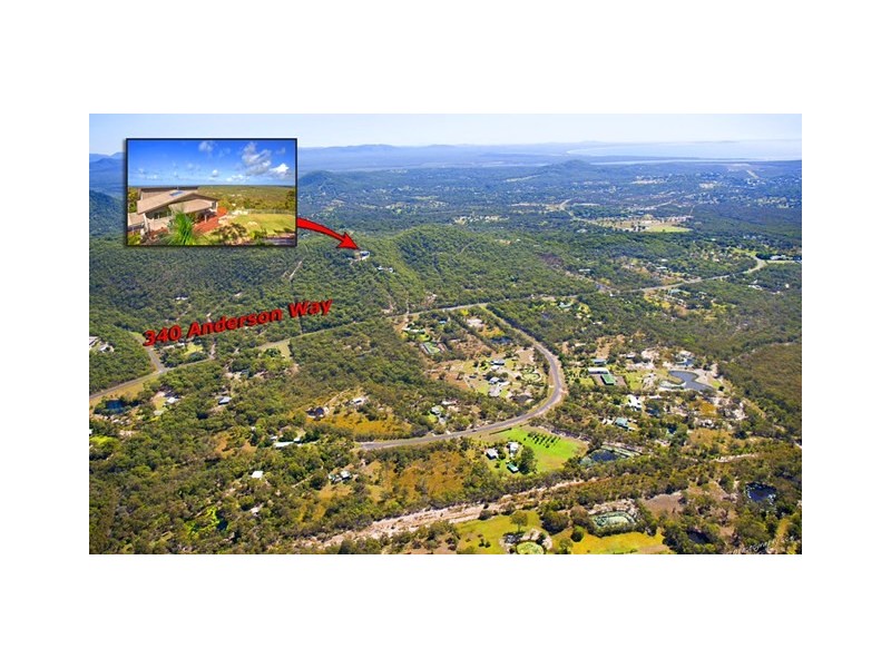 340 Anderson Way, Agnes Water QLD 4677