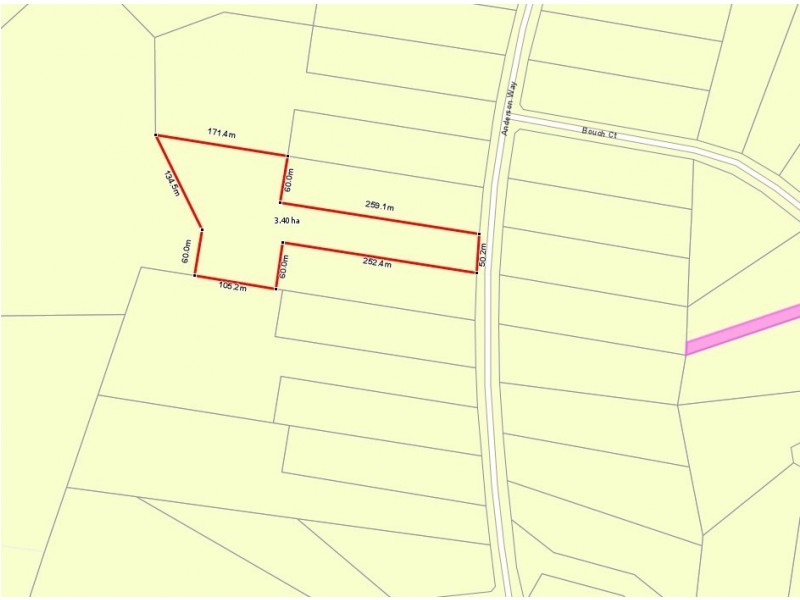 340 Anderson Way, Agnes Water QLD 4677