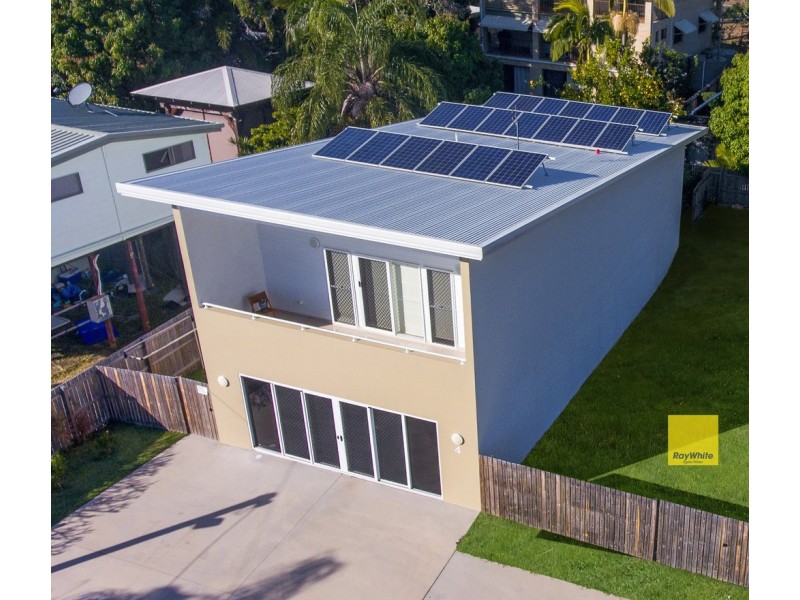 4 Jeffery Court, Agnes Water QLD 4677