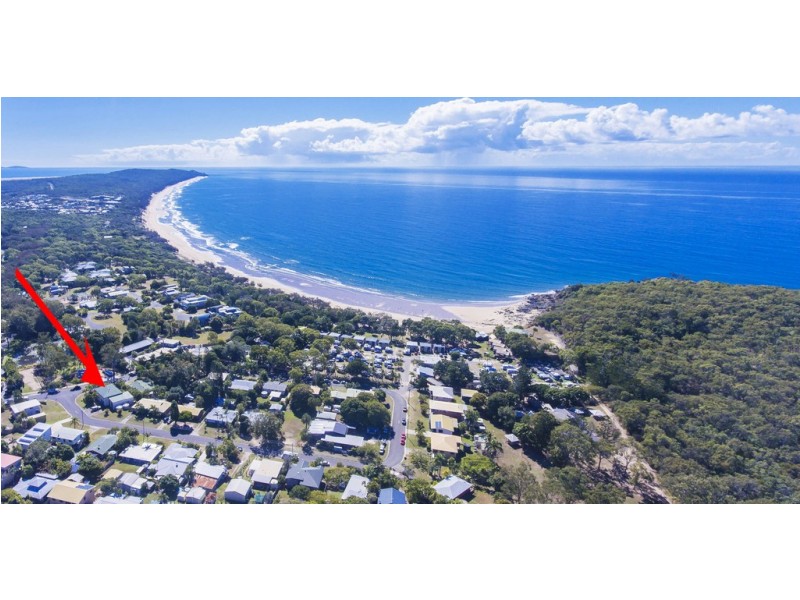 10 Agnes Street, Agnes Water QLD 4677