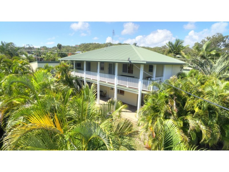 10 Agnes Street, Agnes Water QLD 4677