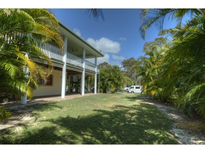 10 Agnes Street, Agnes Water QLD 4677