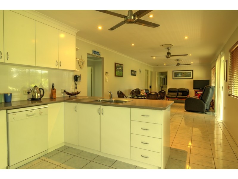 10 Agnes Street, Agnes Water QLD 4677