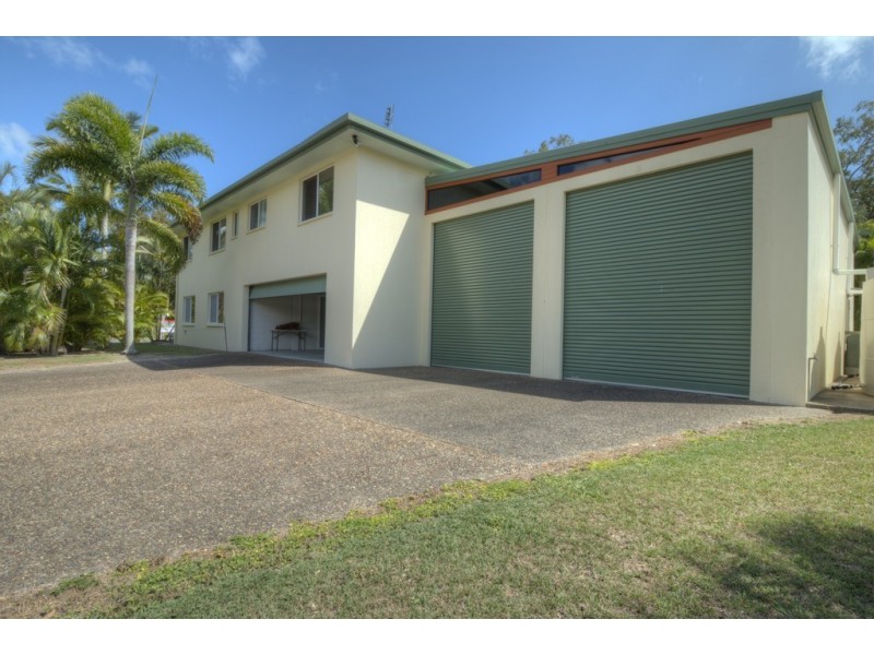 10 Agnes Street, Agnes Water QLD 4677