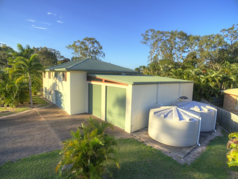 10 Agnes Street, Agnes Water QLD 4677