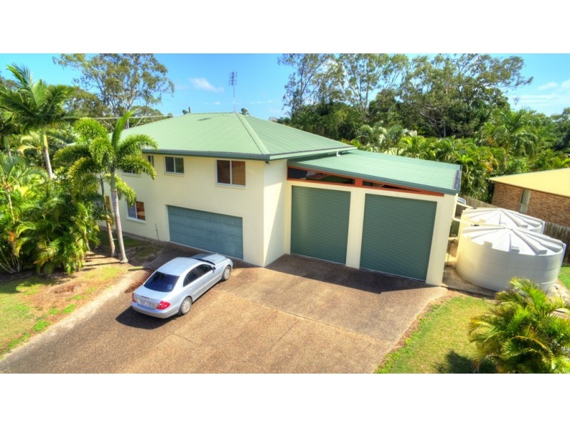 10 Agnes Street, Agnes Water QLD 4677