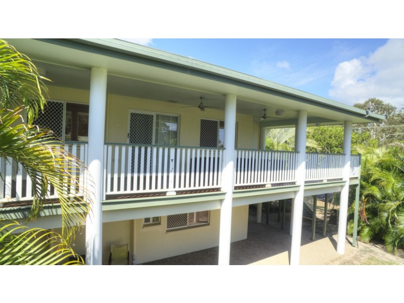 10 Agnes Street, Agnes Water QLD 4677