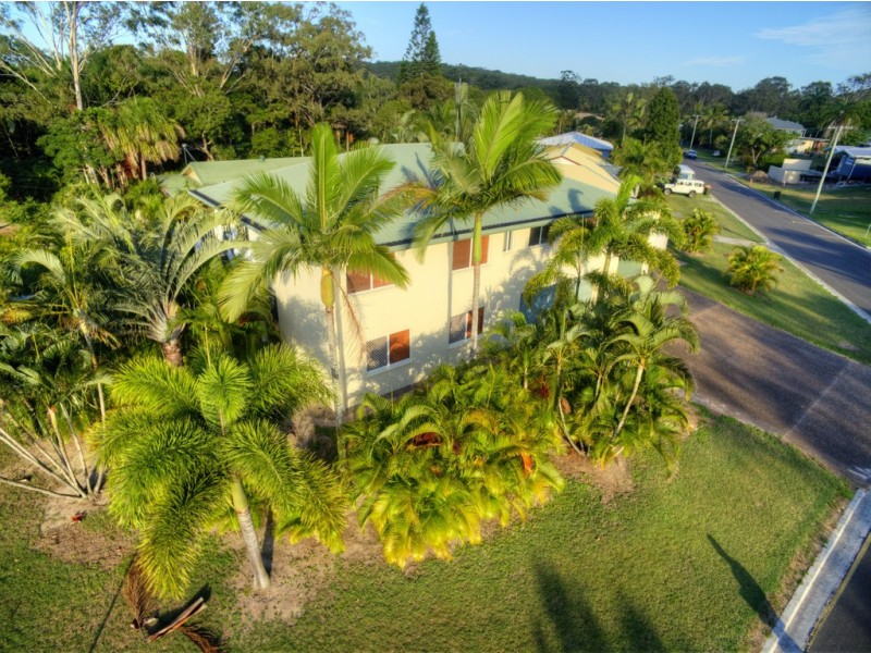 10 Agnes Street, Agnes Water QLD 4677