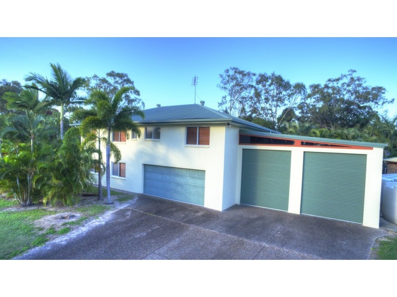 10 Agnes Street, Agnes Water QLD 4677