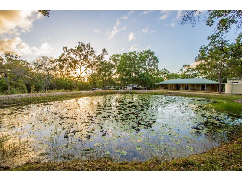 291 Lady Elliot Drive, Agnes Water QLD 4677