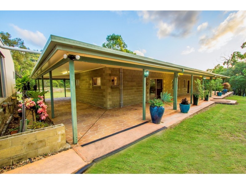 291 Lady Elliot Drive, Agnes Water QLD 4677