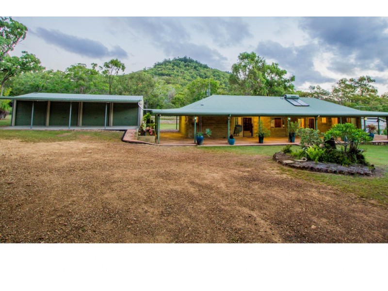 291 Lady Elliot Drive, Agnes Water QLD 4677