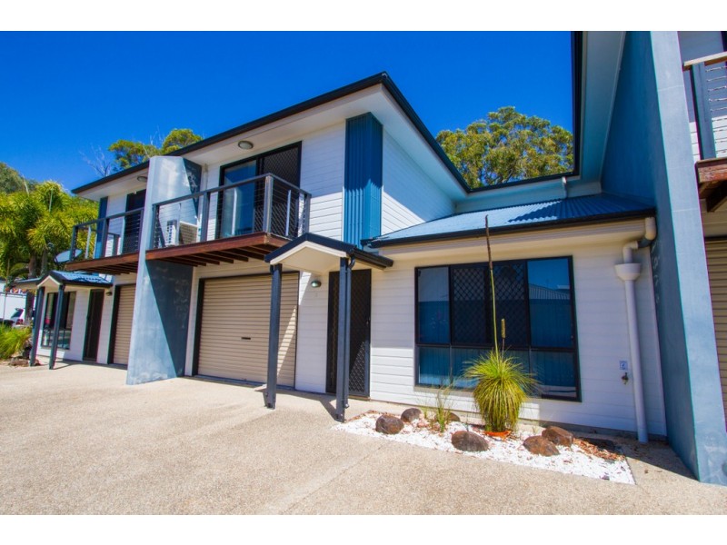 2 /24 Discovery Drive, Agnes Water QLD 4677