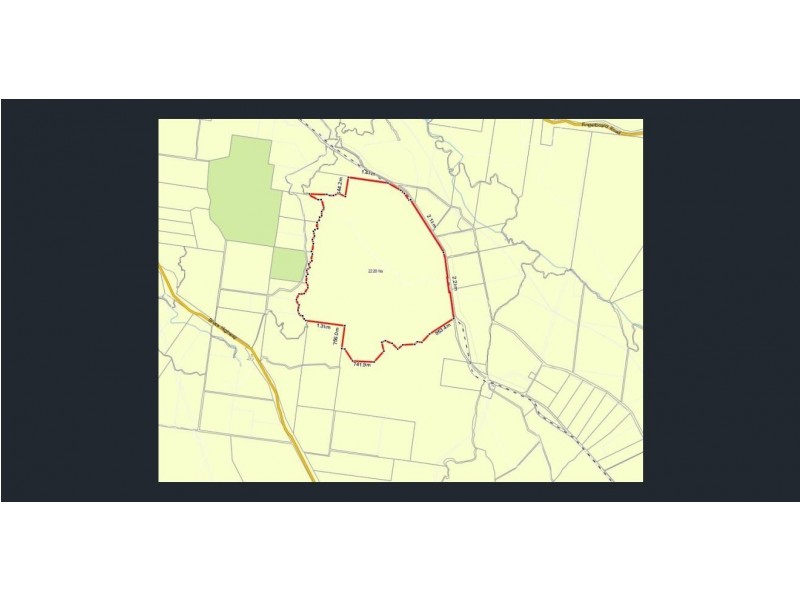 1416 Lowmead Road, Colosseum QLD 4677