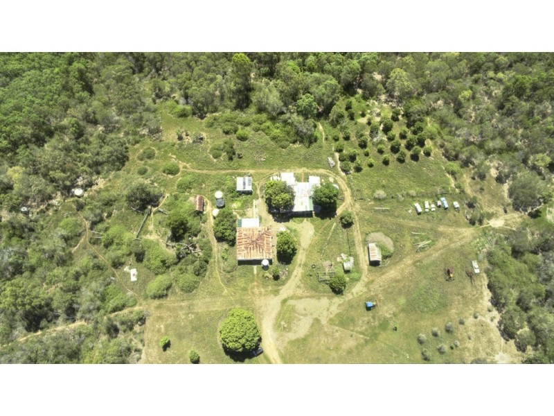 1416 Lowmead Road, Colosseum QLD 4677