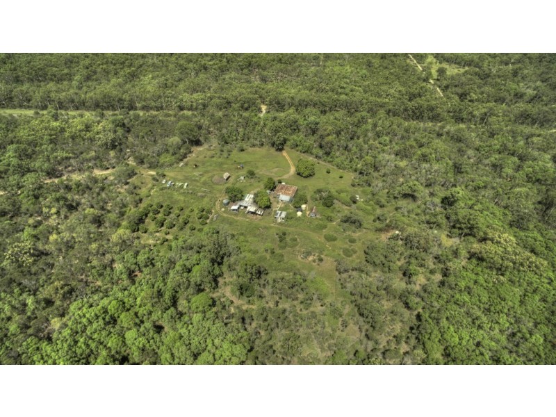 1416 Lowmead Road, Colosseum QLD 4677